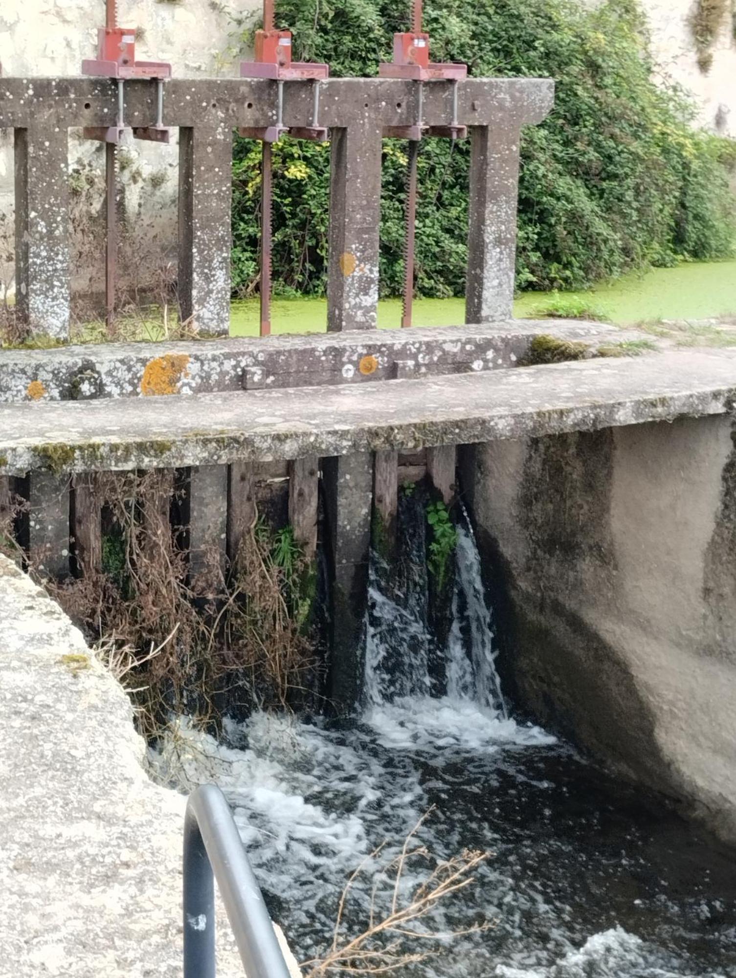 Villa Du Bien Etre Argenton Sur Creuse Bagian luar foto